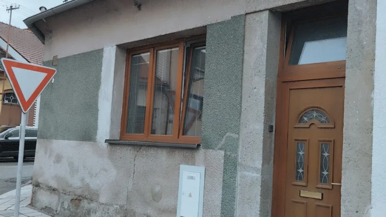 Prodám dům ve Svitavách 3.100 000,Kč