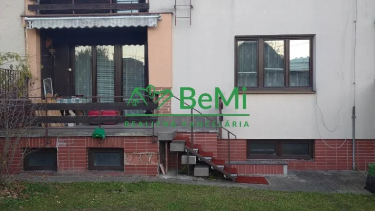Predaj, RD Žilina,198m2 - Závodie (242-12-MACH)