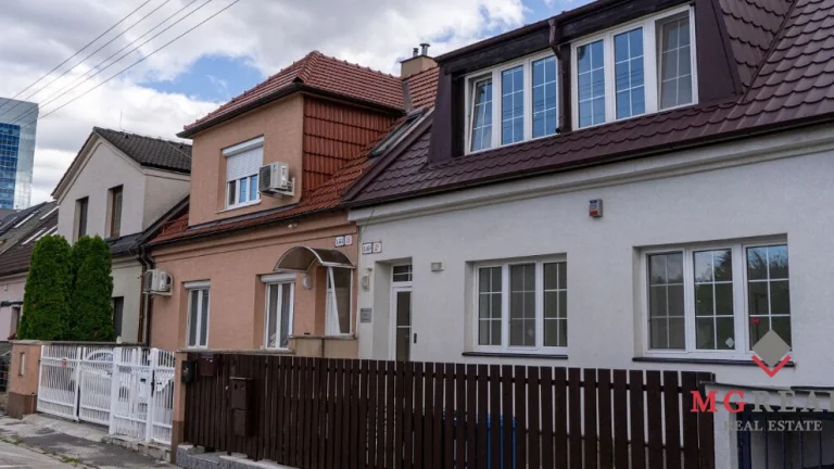 Prenájom kancelárskych priestorov v blízkosti OC VIVO