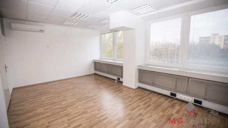 Kancelária 25m2 Drieňová 34, Ružinov