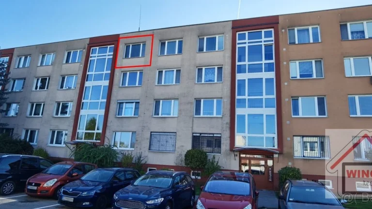 2 izbový byt Trnava Jiráskova ul.