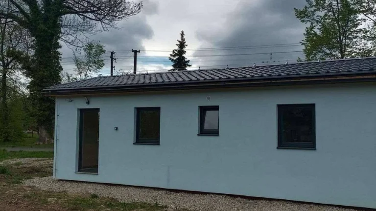 Velká Kraš – Rodinný dům 3+kk, 54 m², pozemek 864 m²