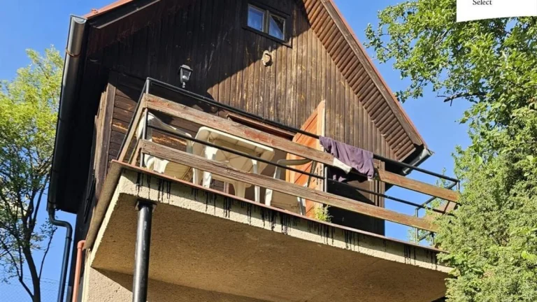 Prodej chaty 30 m2 Brtnice