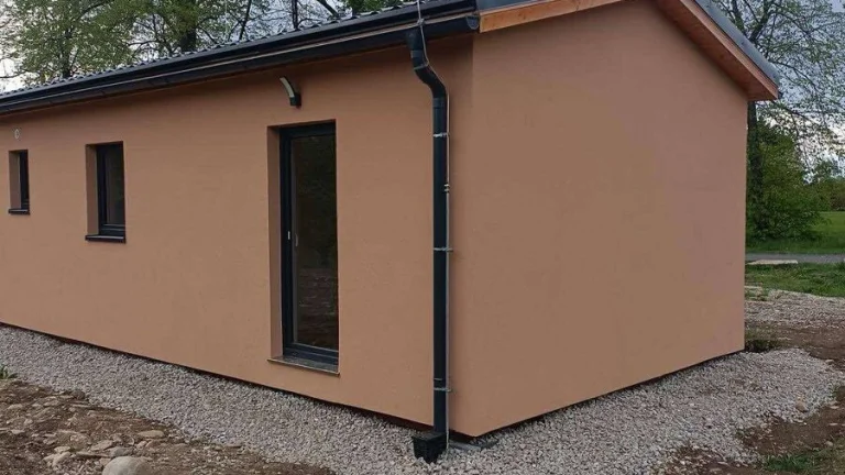Velká Kraš - Rodinný dům 3+kk 55 m², pozemek 648 m²