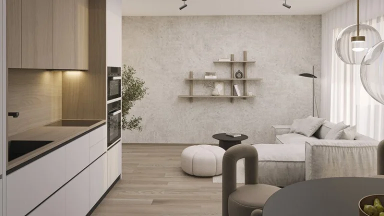 Prodej bytu 3+kk, 75 m2, Zaječí