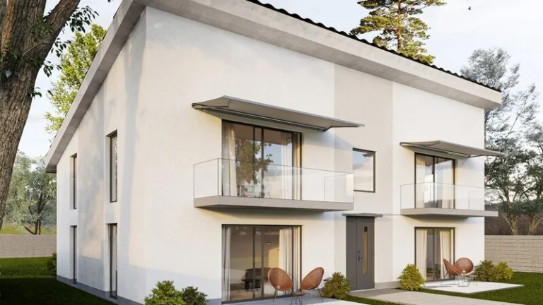 Prodej bytu 2+kk, 66 m2, Zaječí