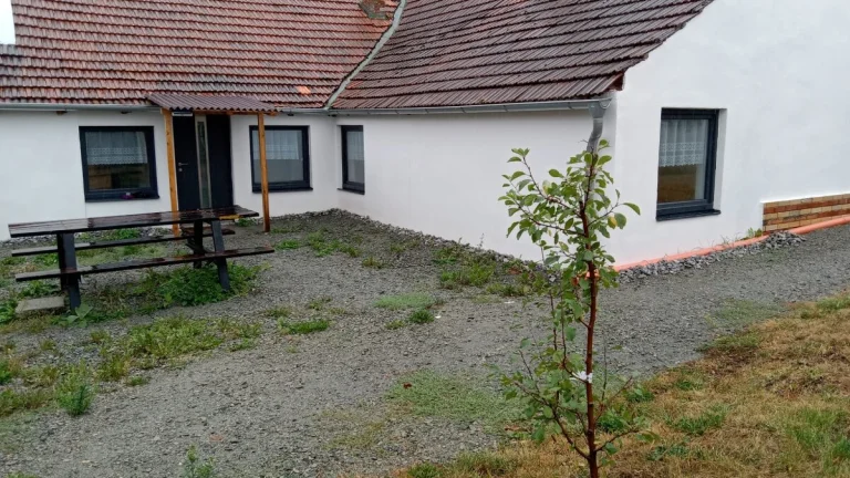 Pronájem dům 4+1