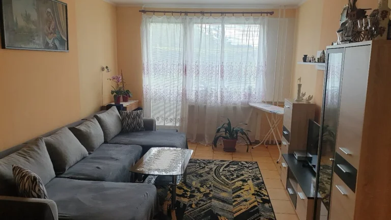 byt 4+1, 85m2,OV, Nad Lomnicí, Blatná