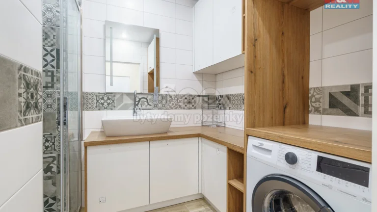 Sleva Prodej bytu 2+1, 67 m², Karlovy Vary, ul. Dvořákova