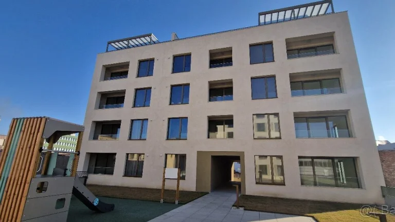 2-oj izbový luxusný apartmán v centre mesta Prešov