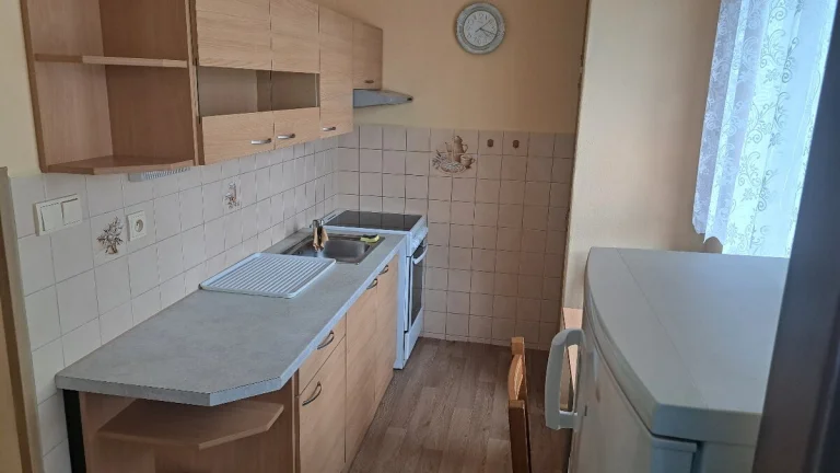 Byt 2+1 Ledeč n.Sáz.