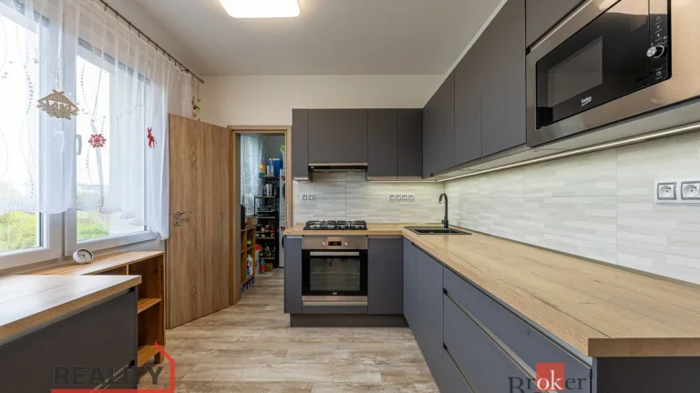 Prodej, byty/3+1, 78 m2, Brněnská 968/26, Severní Předměstí,