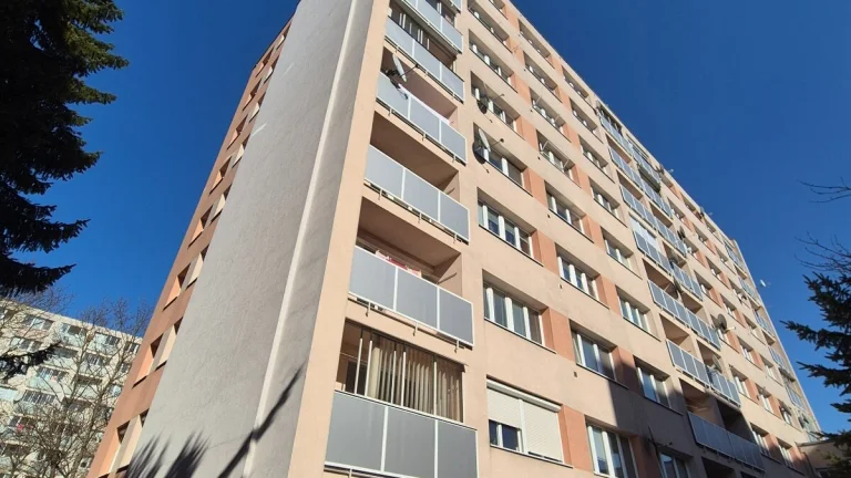 Rezervované - TIMA Real ponúka na predaj 3 i byt v Myjave