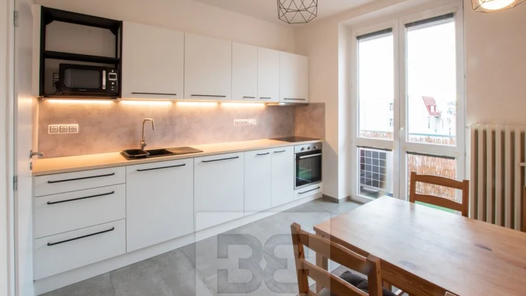 Pronájem byty 2+1, 73 m2 - Praha - Libeň, ev.č. N07945