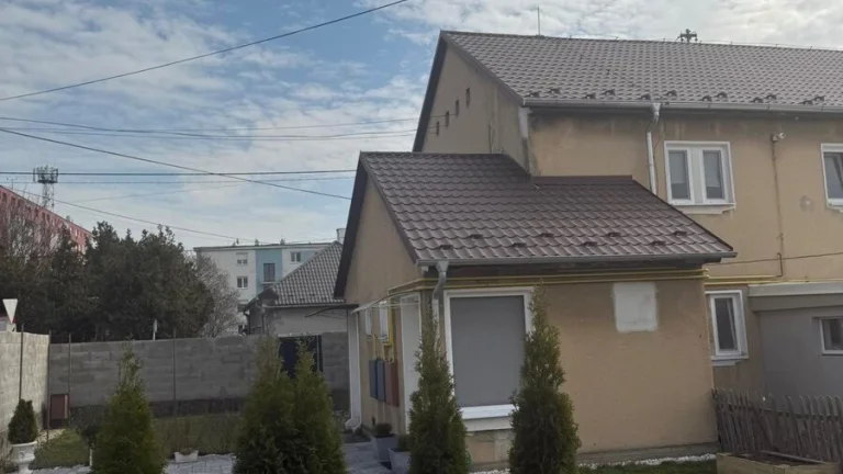 Kúpeľne mesto Velký Meder
