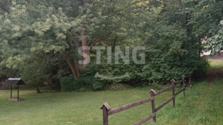Prodej pozemku pro rekreační stavbu, 626 m2, 131009
