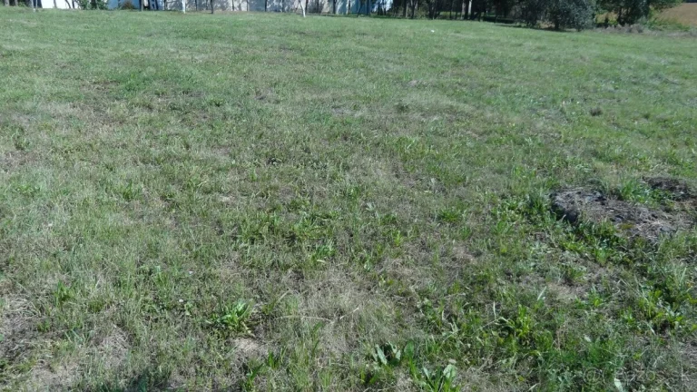 Stavebný pozemok, Okružna, okres Prešov
