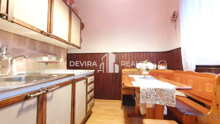 REZERVOVANÉ - Predaj 3i bytu v lokalite Uhlisko - 71,24 m²