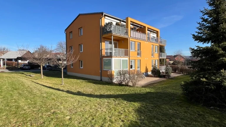 Pronájem bytu 3+kk v Ostravě - Martinově