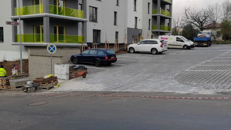 Pronájem bytů Světlá nad Sázavou