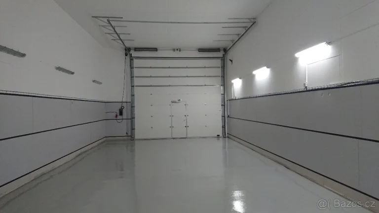 sklad/dílna 96m2