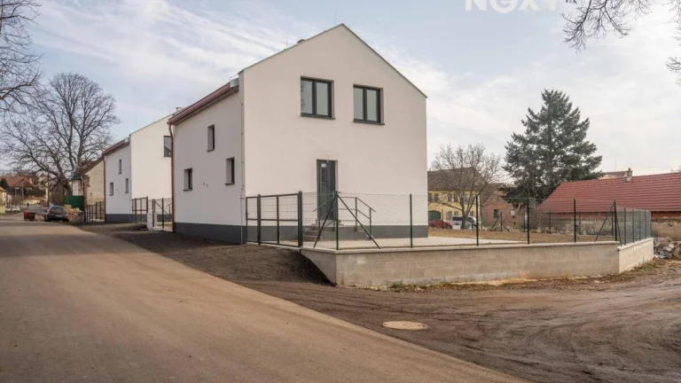Prodej Rodinný dům, 115㎡