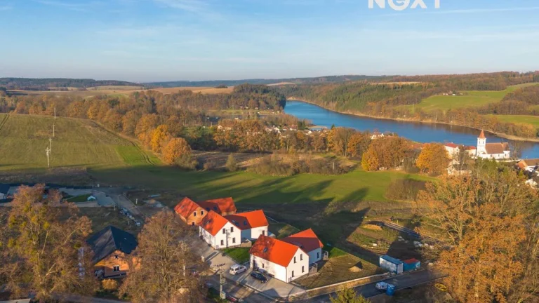 Prodej Rodinný dům, 120㎡