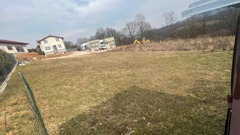 Na predaj | stavebný pozemok, Prievidza