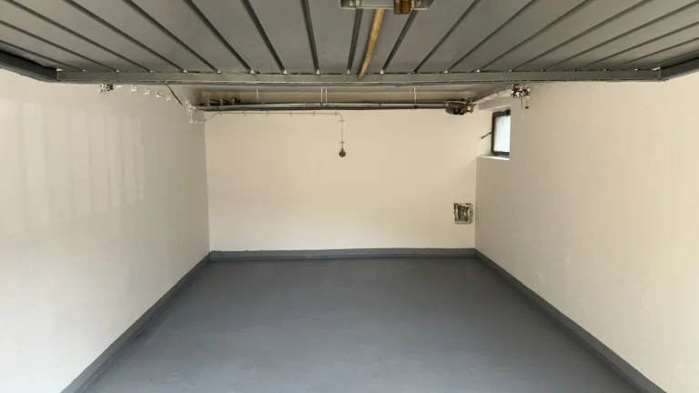 Pronajmu garáž 20 m² Brno Veslařská