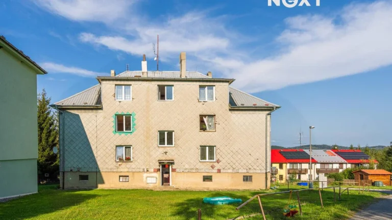 Prodej byt Atypický, 83㎡