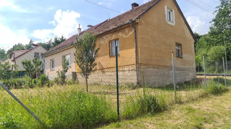 Predám rodinný dom Chvojnica