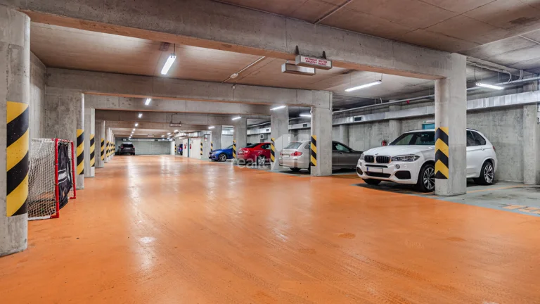 Pronájem garážového parkovacího stání, 15 m2, Dolní Břežany