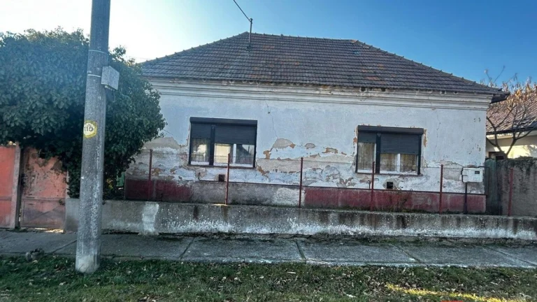 Na predaj rodinný dom, Nitriansky Hrádok, Šurany