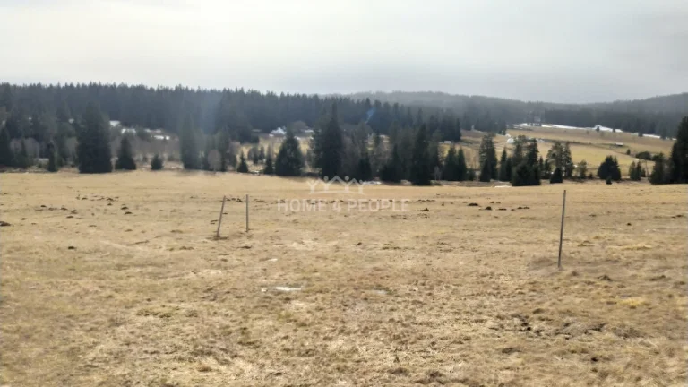 Prodej pozemku Horská Kvilda