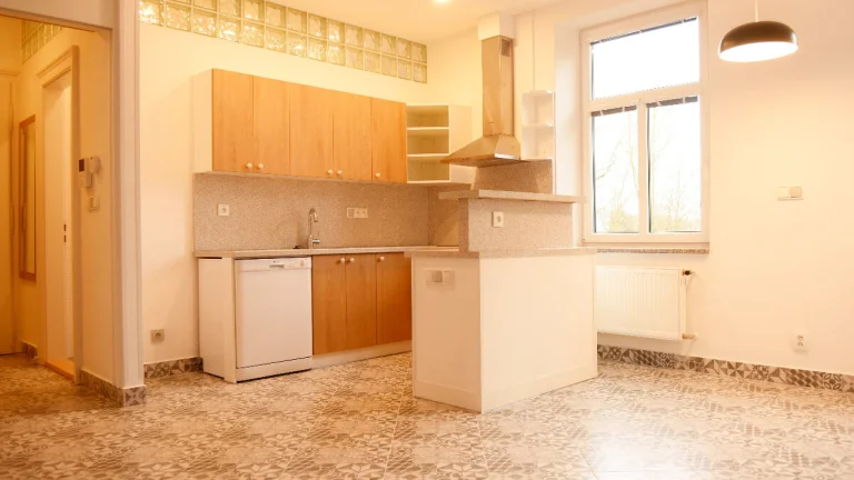 Pronájem 2+kk, 50m2 (Jablonec n.N., ul. Horská)