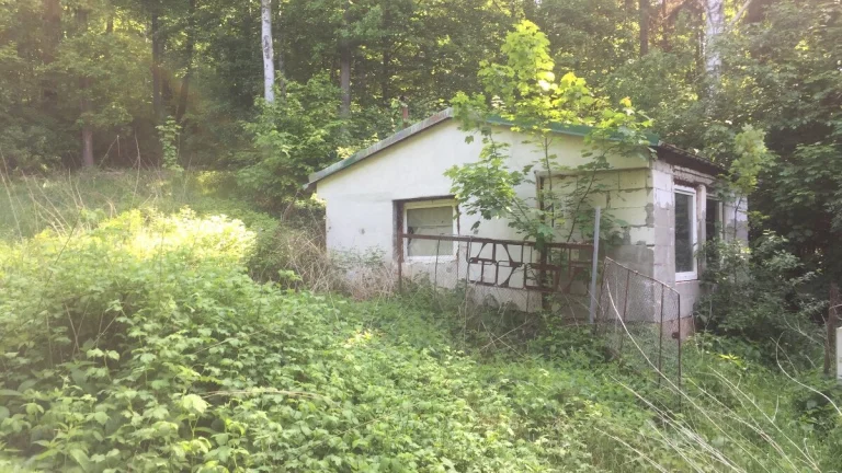 K prodeji samostatně stojící chata Děčín XXVII-Březiny 388m2