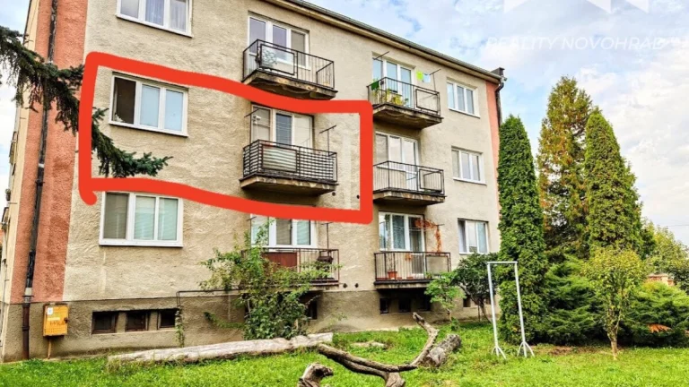 VEĽKOMETRÁŽNY 3-IZBOVÝ BYT - PREDAJ