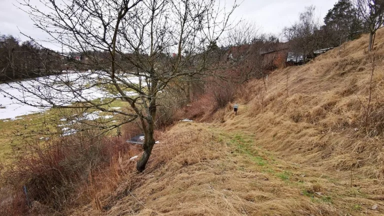 Pozemek na stavbu RD Jihlava