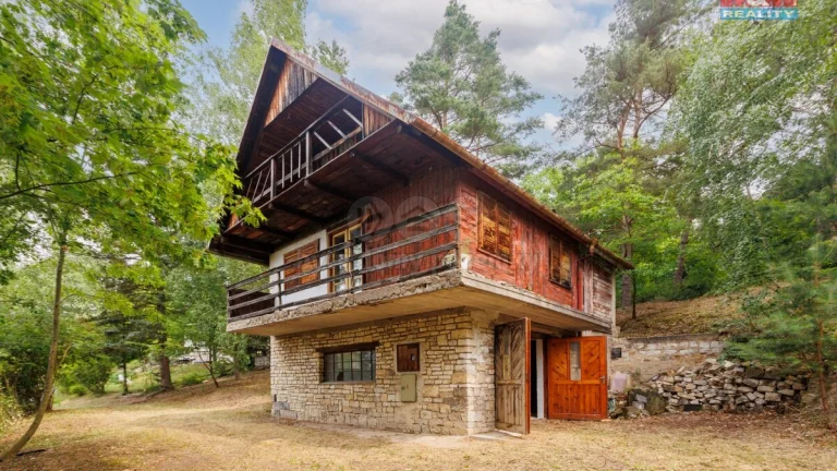 Prodej zahrady, 1174 m², Zbrašín