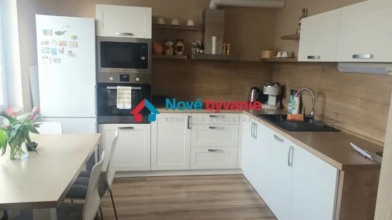 Krásny 2 izbový byt , Tatranská Štrba