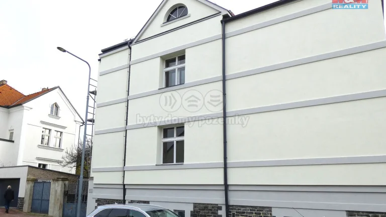 Prodej bytu 3+kk, 66 m², Kolín, ul. Riegrova