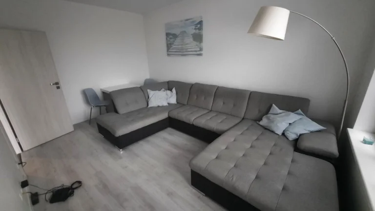 Veľmi pekný 2 izbový byt v Senci