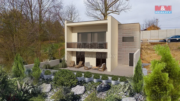 Prodej rodinného domu, 130 m², Šenov, ul. Okružní