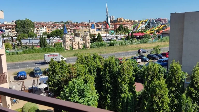 Predám apartmán v Bulharsku