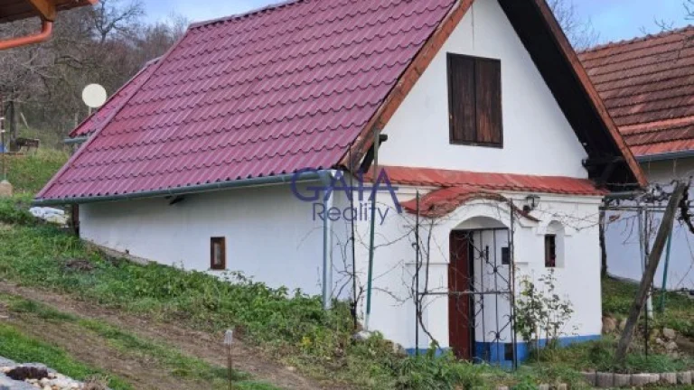 Kelčany - Milovníci vína zpozorněte - 80m2