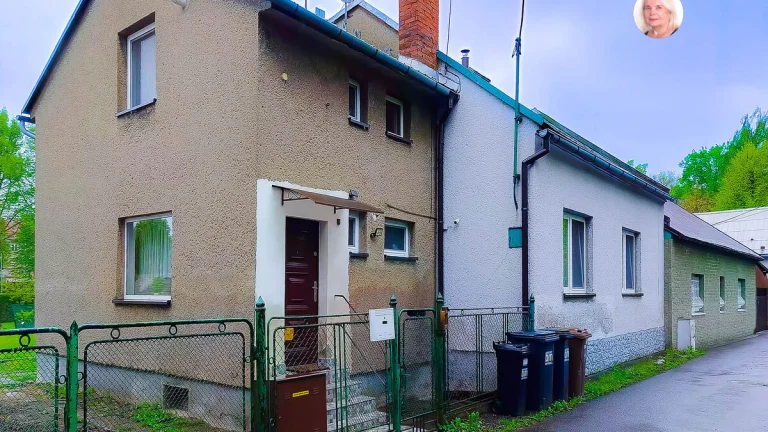 Prodej rodinného domu 190 m², pozemek 668 m², Bohumín – Star