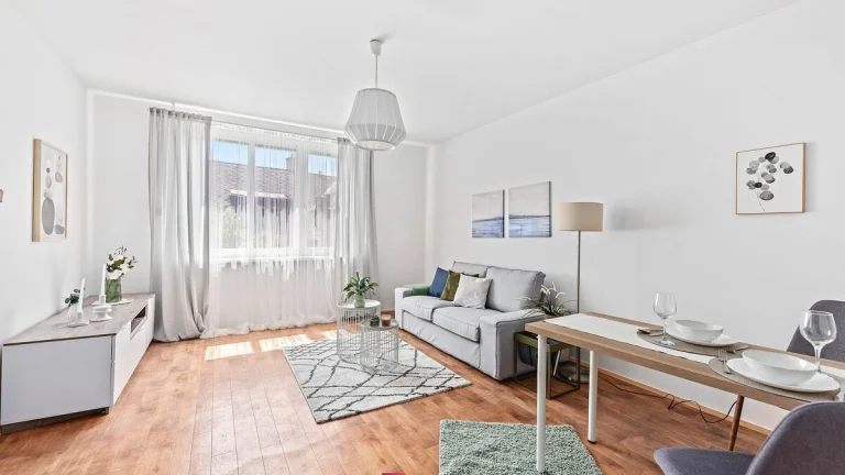 Prodej byty 3+1, 76 m2 - Rychnov nad Kněžnou