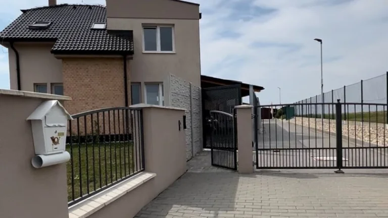 Predaj RD