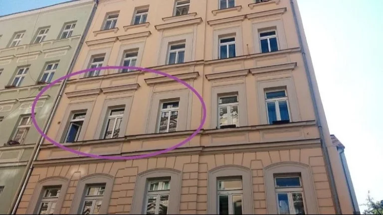 Nabízím byt 2kk k pronájmu