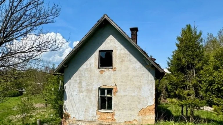 Prodej rodinné domy, 110 m2 - Moravský Beroun - Ondrášov